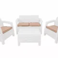 Комплект уличной мебели TWEET Terrace Set