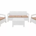 Комплект уличной мебели  TWEET Terrace Set Max