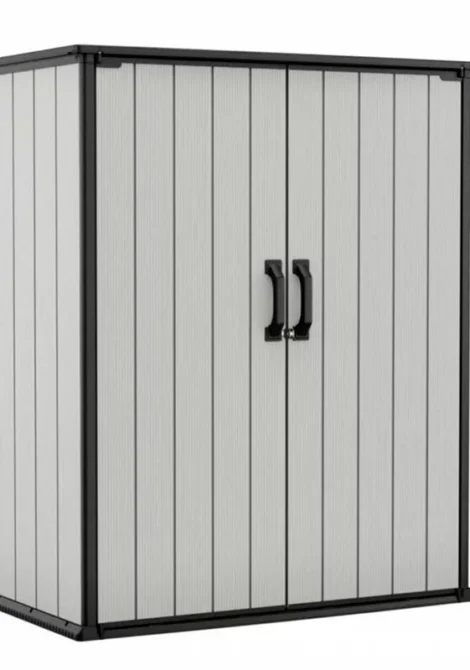 Шкаф  PREMIER  HIGH STORE 1400 L