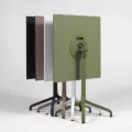 Стол складной квадратный Frasca Mini 70*70
