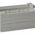 Ящик пластиковый складной  Dea Home Florida box 50л