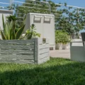 Ящик пластиковый складной  Dea Home Florida box 50л