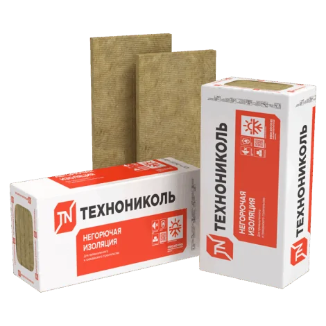 Технолайт экстра 1200*600*100 4,32м2; 0,432м3