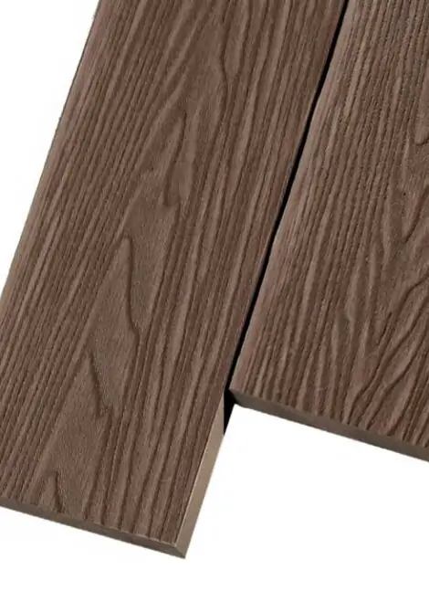 Доска заборная NEXTWOOD®, 11х130 мм, 3D 2000мм