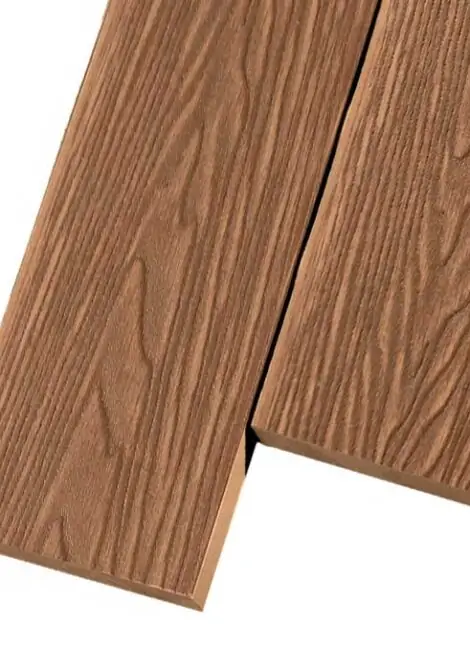 Доска заборная NEXTWOOD®, 11х130 мм, 3D 2000мм