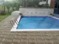 Садовый паркет Cm-decking Natur рябина 30х30 см