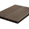 Доска террасная NEXTWOOD® Optimal 24х146х3000 мм темно-коричневый