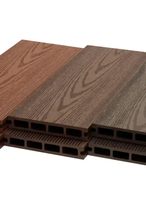 Доска террасная NEXTWOOD® Optimal 24х146х3000 мм темно-коричневый