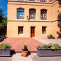 Террасная доска из ДПК CM-Decking Серия MIX 135х25х3000 мм Мербау