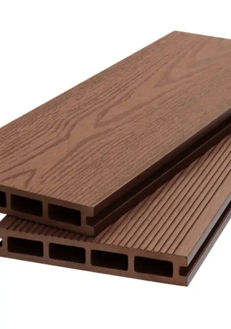 Доска террасная NEXTWOOD® Optimal 24х146х3000 мм светло-коричневый