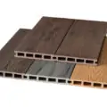Доска террасная NEXTWOOD® Expert 3D+3D Brown 24х146х3000 мм