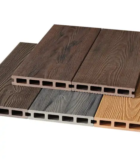 Доска террасная NEXTWOOD® Expert 3D+3D Brown 24х146х3000 мм