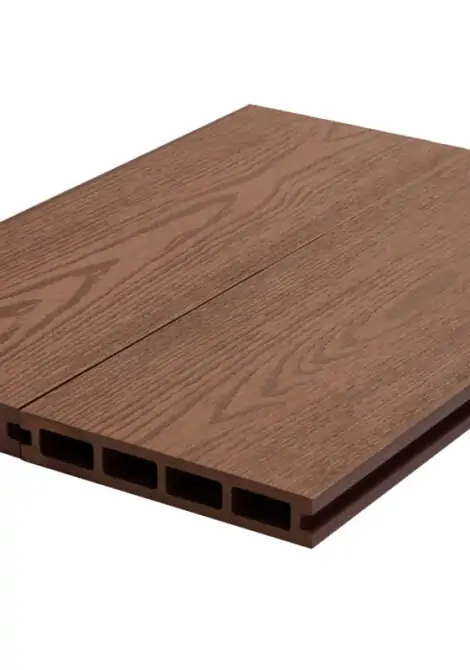 Доска террасная NEXTWOOD® Optimal 24х146х3000 мм светло-коричневый