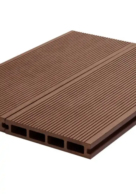 Доска террасная NEXTWOOD® Optimal 24х146х3000 мм светло-коричневый