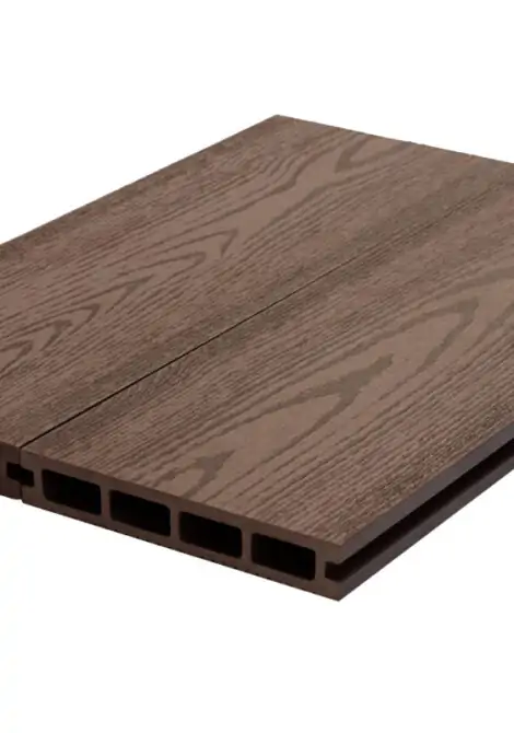 Доска террасная NEXTWOOD® Optimal 24х146х3000 мм коричневый