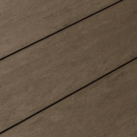 Террасная доска из ДПК CM-Decking Серия MIX 135х25х3000 мм Мербау