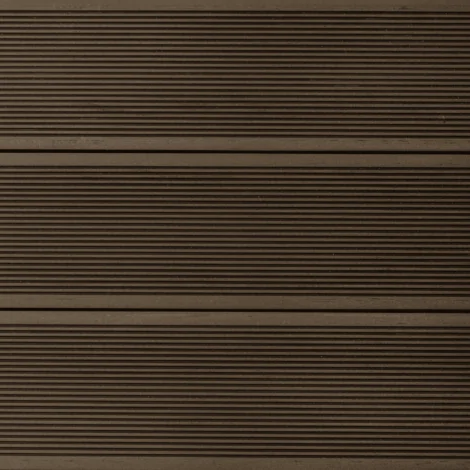 Террасная доска из ДПК CM-Decking Серия MIX 135х25х3000 мм Мербау