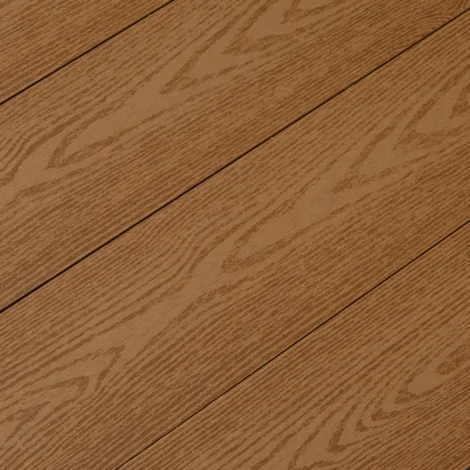Террасная доска из ДПК CM-Decking серии NATUR 135х25х3000 мм Дуб