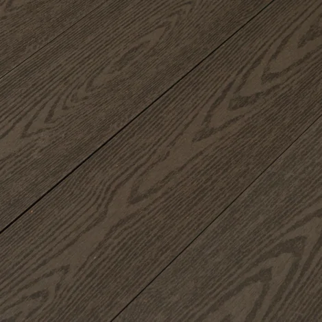 Террасная доска из ДПК CM-Decking серии NATUR 135х25х3000 мм Венге