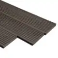 Террасная доска из ДПК CM-Decking серии Vintage SOLID 3000х140х20 мм Венге
