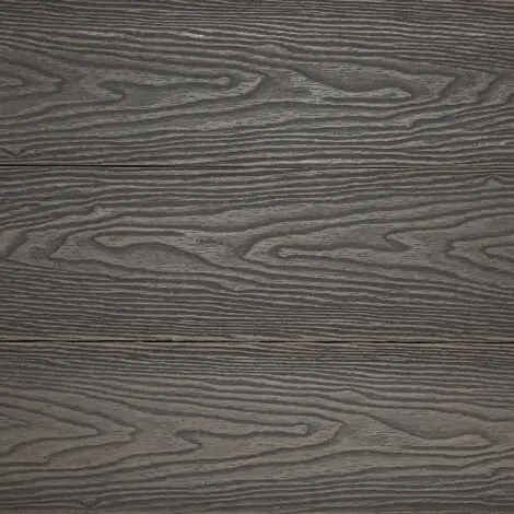 Террасная доска из ДПК CM-Decking серии Vintage SOLID 3000х140х20 мм Венге