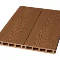 Доска террасная NEXTWOOD® Expert 3D+3D Дуб (желтый) 24х146х3000 мм