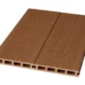 Доска террасная NEXTWOOD® Expert 3D+3D Дуб (желтый) 24х146х3000 мм