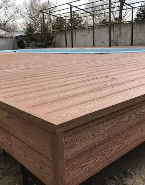 Доска террасная NEXTWOOD® Expert 3D+3D Brown 24х146х3000 мм
