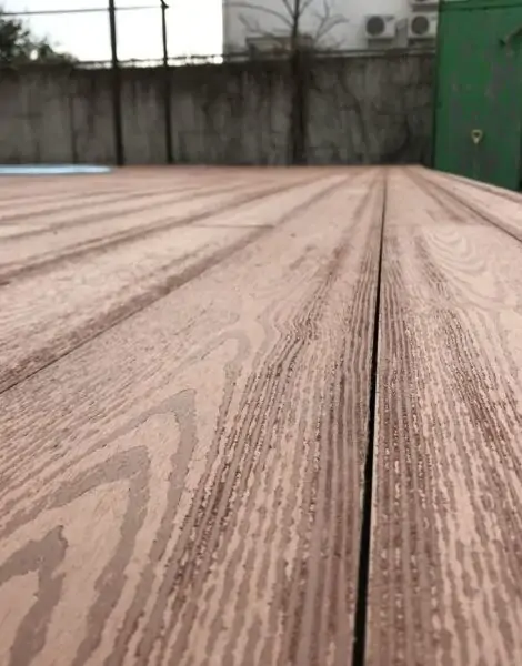 Доска террасная NEXTWOOD® Expert 3D+3D Brown 24х146х3000 мм