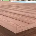 Доска террасная NEXTWOOD® Expert 3D+3D Brown 24х146х3000 мм