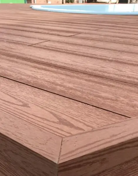 Доска террасная NEXTWOOD® Expert 3D+3D Brown 24х146х3000 мм