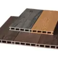 Доска террасная NEXTWOOD® Expert 3D+3D Brown 24х146х3000 мм