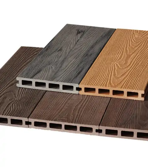 Доска террасная NEXTWOOD® Expert 3D+3D Brown 24х146х3000 мм