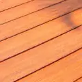 Террасная доска из ДПК CM-Decking Серия MIX 135х25х3000 мм Мербау