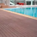 Террасная доска из ДПК CM-Decking серии Vintage SOLID 4000х140х20 Дуб