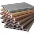 Ступень NEXTWOOD® усиленная Multicolor Coffee 24х320х3000 мм