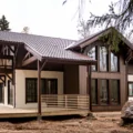 Металлочерепица Grandline Classic