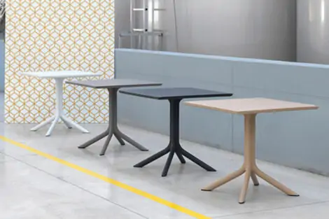 Стол Nardi Clip