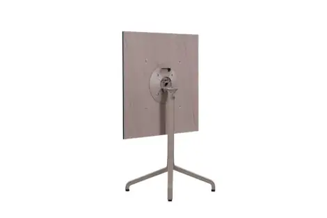 Стол складной квадратный Frasca Mini 70*70
