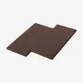 Заборная доска RusDecking UnoDeck Patio 140×12 мм 3000мм
