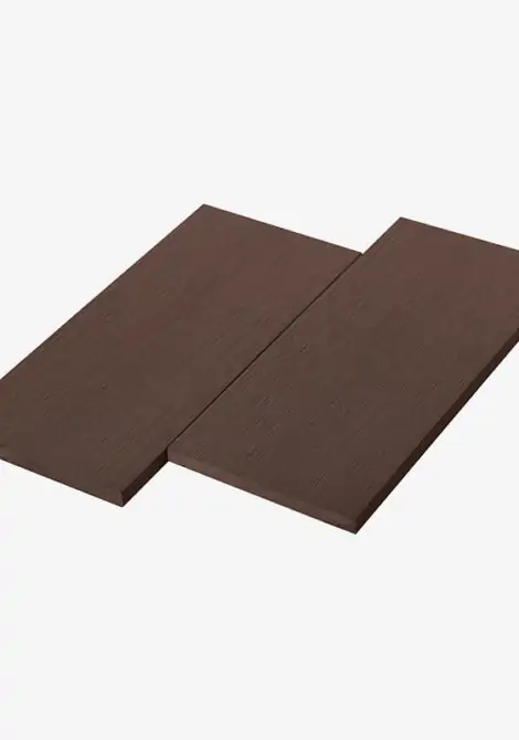 Заборная доска RusDecking UnoDeck Patio 140×12 мм 3000мм