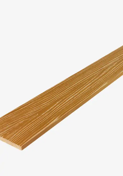 Заборная доска RusDecking UnoDeck Forte 140×12 мм 3000мм