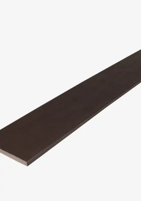 Заборная доска RusDecking UnoDeck Patio 140×12 мм 3000мм