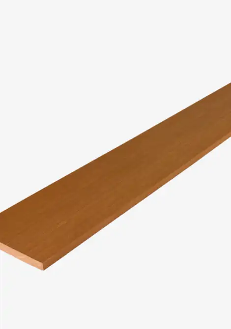 Заборная доска RusDecking UnoDeck Patio 140×12 мм 3000мм