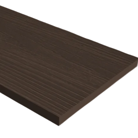 Заборная доска ДПК WoodVista 4000 мм