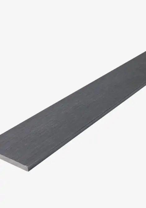 Заборная доска RusDecking UnoDeck Patio 140×12 мм 3000мм