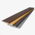 Заборная доска RusDecking UnoDeck Patio 140×12 мм 3000мм