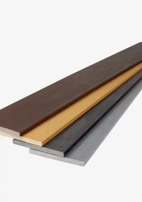 Заборная доска RusDecking UnoDeck Patio 140×12 мм 3000мм