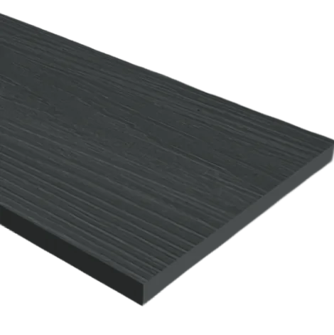 Заборная доска ДПК WoodVista 4000 мм