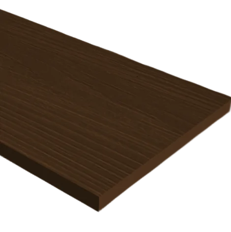 Заборная доска ДПК WoodVista 4000 мм